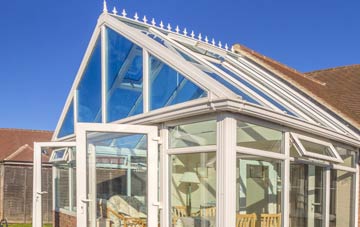 conservatory roof insulation costs Lamberden