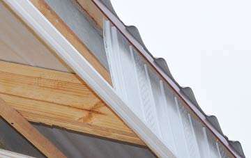 why Lamberden fascia repairs are essential