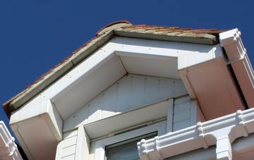 Lamberden fascia installation costs