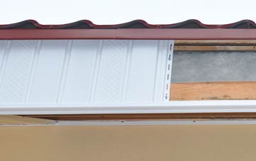 Lamberden fascia repair costs