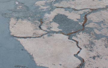 fibreglass roofing replacement Lamberden