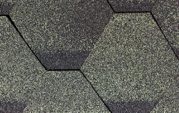 Lamberden fibreglass shingle repairs