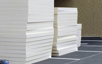 Lamberden flat roof insulation costs