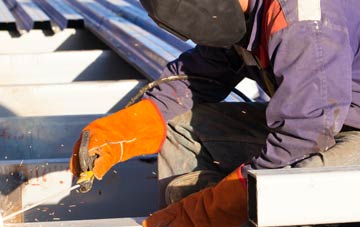 Lamberden flat roofing options