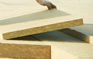 measuring Lamberden tapered insulation