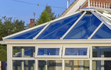 professional Lamberden conservatory insulation