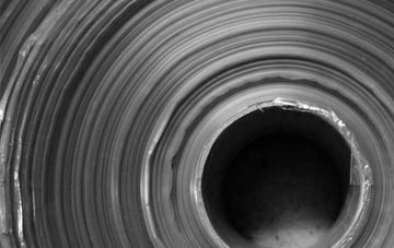 Lamberden pvc roof replacement