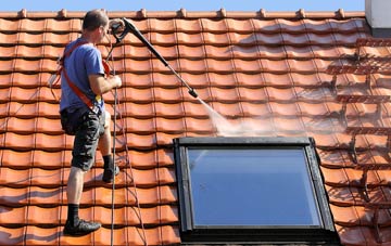 roof cleaning Lamberden, Kent