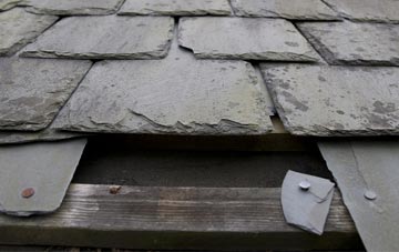 Lamberden slate roof repairs and maintenance