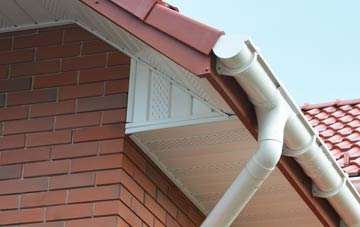 Lamberden soffit repair costs