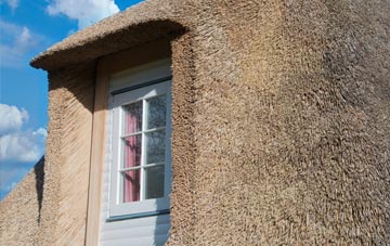 Lamberden thatch roof disadvantages