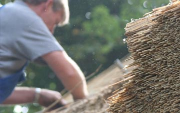 professional Lamberden thatchers