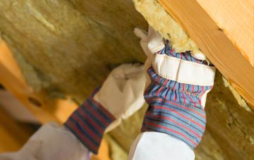 types of Lamberden pitched roof insulation materials