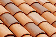 Lamberden clay roofing