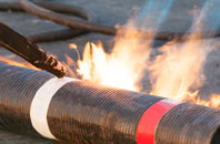 Lamberden flat roofing replacement
