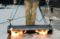 Lamberden flat roof sealing quote