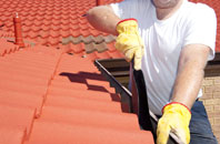 Lamberden roof cleaners