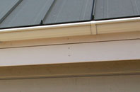 Lamberden soffit repair
