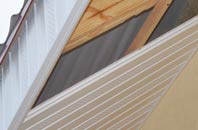 rated Lamberden soffit repair companies
