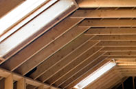 Lamberden tapered roof insulation quotes