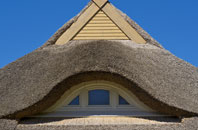 Lamberden thatch roofing